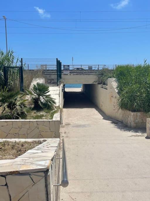 17Bijou-Plage Antibes Eksteriør bilde